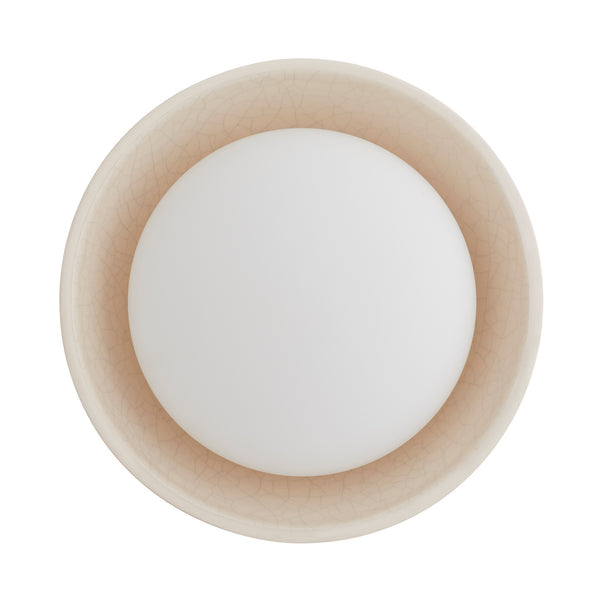 Glaze Outdoor (Damp) Sconce by Arteriors