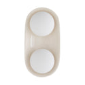 Glaze Outdoor (Damp) Sconce by Arteriors