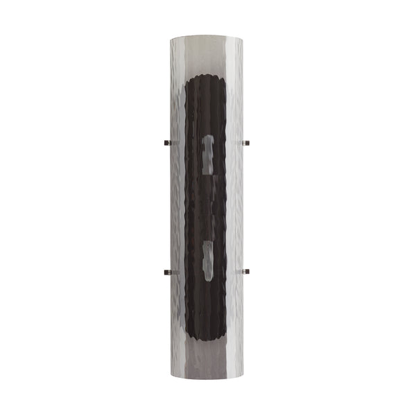 Bend Outdoor (Damp) Wall Sconce by Arteriors
