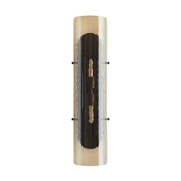 Bend Outdoor (Damp) Wall Sconce by Arteriors