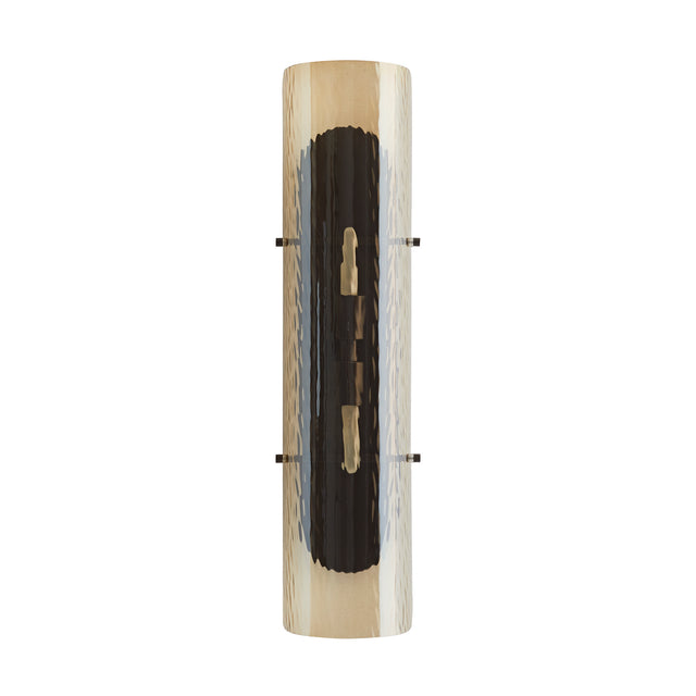 Bend Outdoor (Damp) Wall Sconce by Arteriors