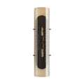 Bend Outdoor (Damp) Sconce by Arteriors