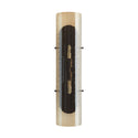 Bend Outdoor (Damp) Sconce by Arteriors