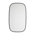Cut Mirror by Arteriors