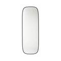 Cut Mirror by Arteriors