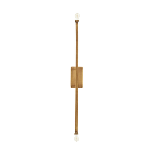 Hutu Sconce by Arteriors