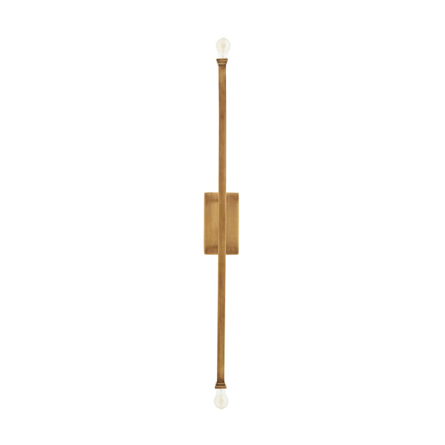 Hutu Sconce by Arteriors