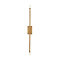 Hutu Wall Sconce by Arteriors
