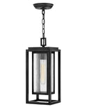 Republic Outdoor (Damp) Hanging Lantern by Hinkley
