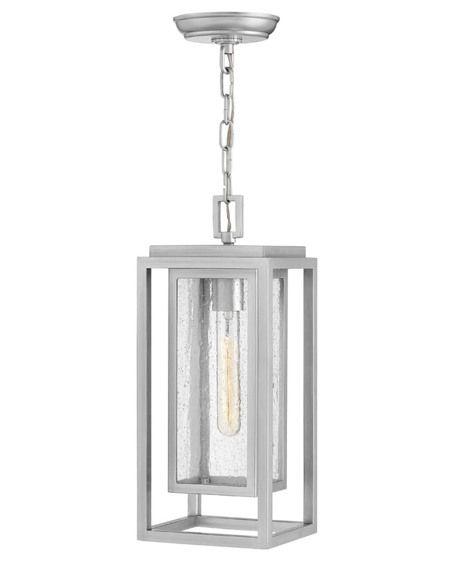 Republic Outdoor (Damp) Hanging Lanterns by Hinkley