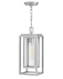 Republic Outdoor (Damp) Lantern by Hinkley
