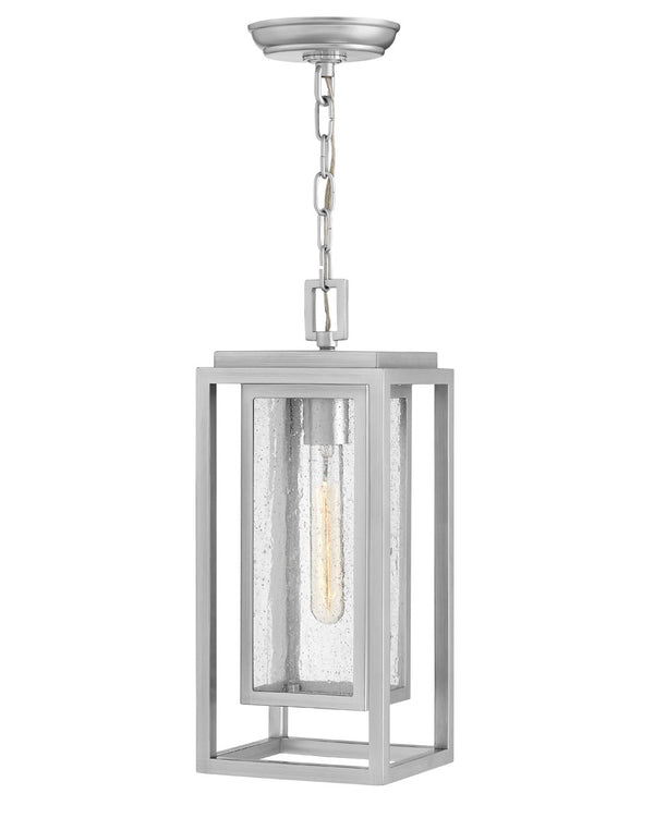 Republic Outdoor (Damp) Lantern by Hinkley