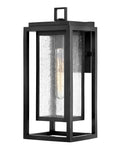 Republic Outdoor (Wet) Wall Lantern by Hinkley