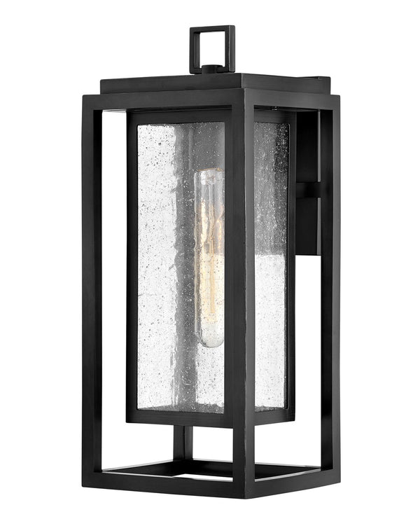 Republic Outdoor (Wet) Wall Lantern by Hinkley