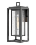 Republic Outdoor (Wet) Wall Lantern by Hinkley