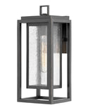 Republic Outdoor (Wet) Wall Lantern by Hinkley
