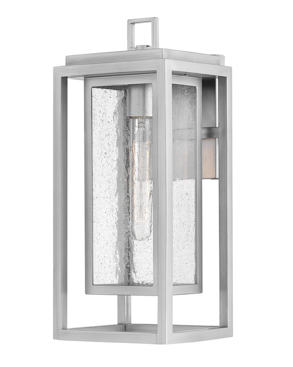 Republic Outdoor (Wet) Wall Lantern by Hinkley