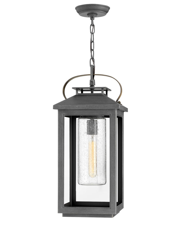 Atwater Outdoor (Damp) Hanging Lanterns by Hinkley