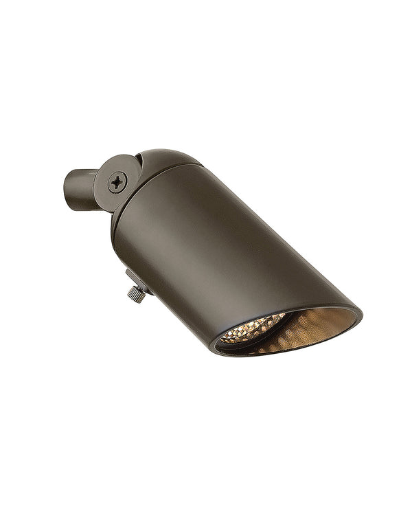 Accent Spot Light Outdoor (Wet) LED Downlight by Hinkley