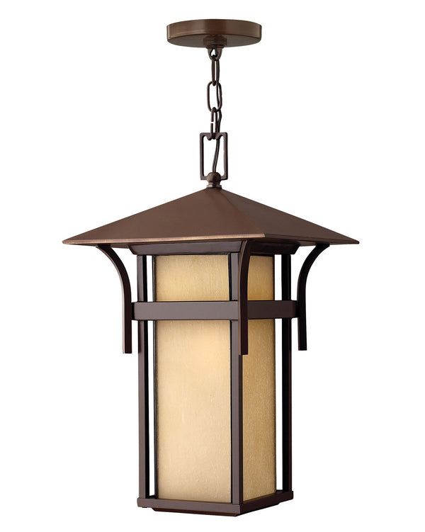 Harbor Outdoor (Damp) Hanging Lantern by Hinkley