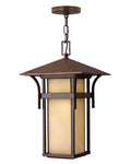 Harbor Outdoor (Damp) Hanging Lanterns by Hinkley