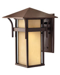 Harbor Outdoor (Wet) Wall Lantern by Hinkley