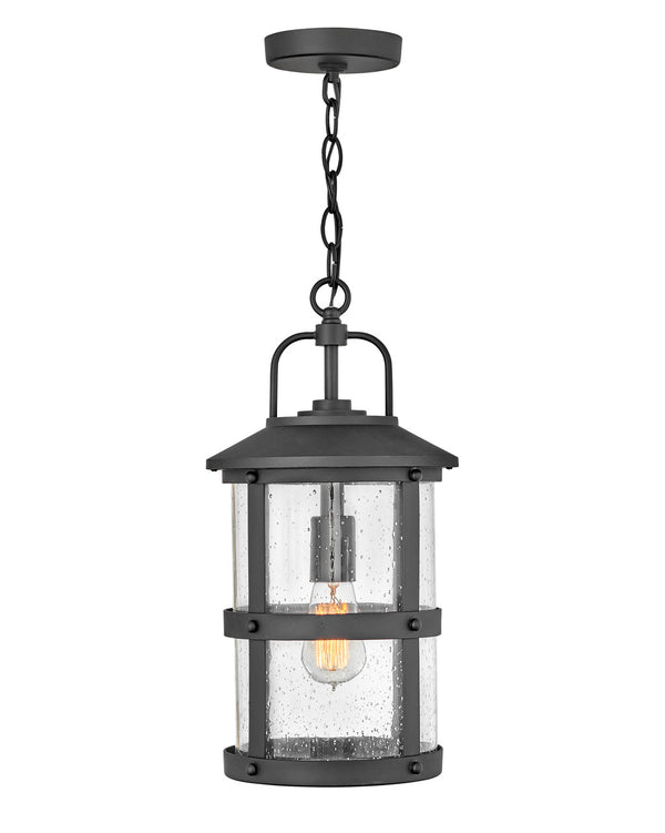 Lakehouse Outdoor (Wet) Hanging Lantern by Hinkley
