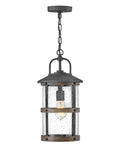 Lakehouse Outdoor (Wet) Hanging Lanterns by Hinkley