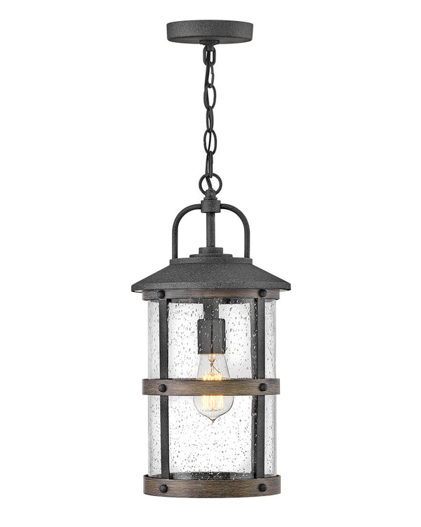 Lakehouse Outdoor (Wet) Lantern by Hinkley