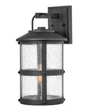 Lakehouse Outdoor (Wet) Wall Lantern by Hinkley