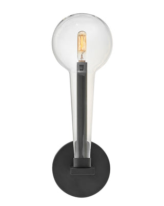 Alchemy Sconce by Hinkley