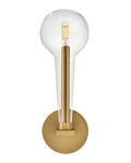Alchemy Sconce by Hinkley