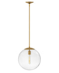 Warby Pendant by Hinkley