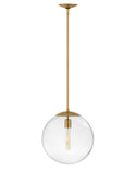 Warby Pendant by Hinkley