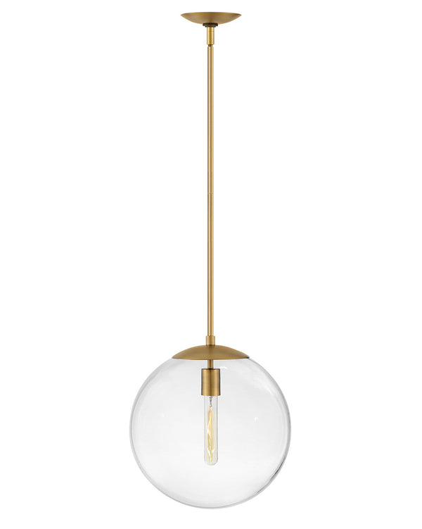 Warby Pendant by Hinkley