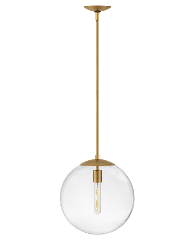 Warby Pendant by Hinkley