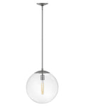 Warby Pendant by Hinkley