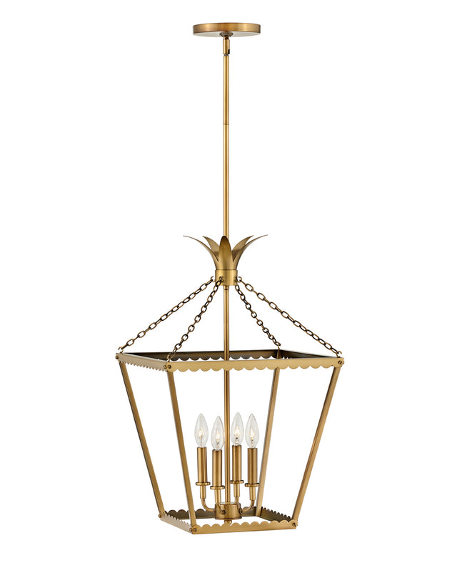 Palma Pendant by Hinkley
