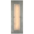 Dominica Outdoor (Damp) Sconce by Visual Comfort Signature