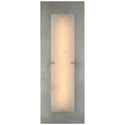 Dominica Outdoor (Damp) Sconce by Visual Comfort Signature