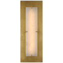 Dominica Outdoor (Damp) Sconce by Visual Comfort Signature