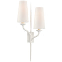Iberia Sconce by Visual Comfort Signature