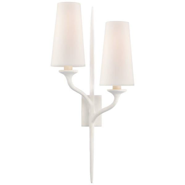 Iberia Sconce by Visual Comfort Signature