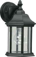 Aluminum Box Lanterns Outdoor (Wet) Wall Lantern by Quorum