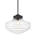 Ingalls Outdoor (Damp) Pendant by Golden