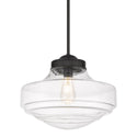 Ingalls Outdoor (Damp) Pendant by Golden