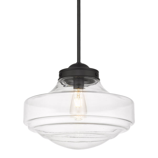 Ingalls Outdoor (Damp) Pendant by Golden