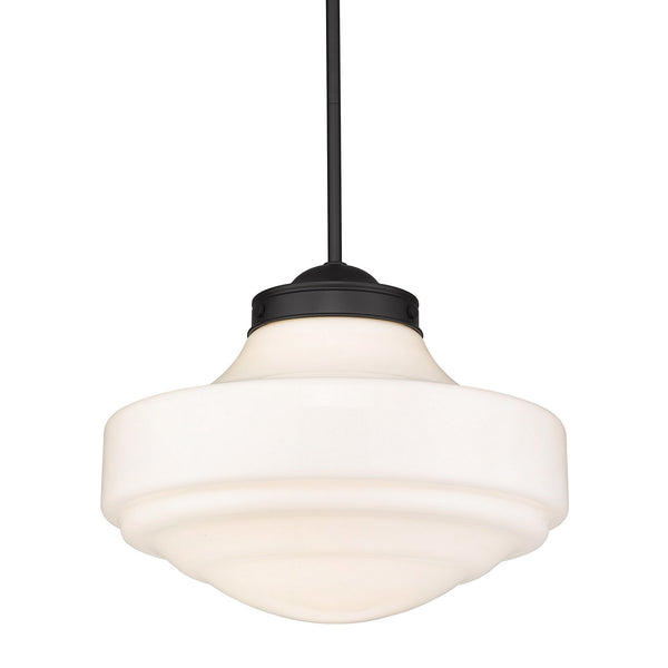 Ingalls Outdoor (Damp) Pendant by Golden