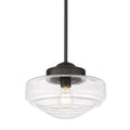 Ingalls Outdoor (Damp) Pendant by Golden