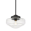 Ingalls Outdoor (Damp) Pendant by Golden